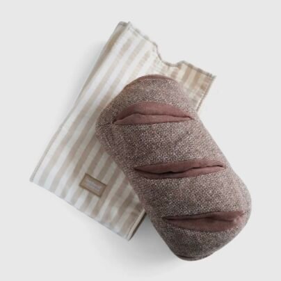 Le pain de campagne