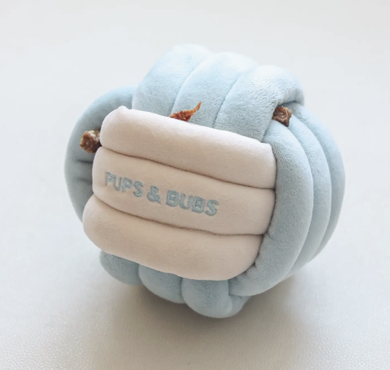 la snuffle ball