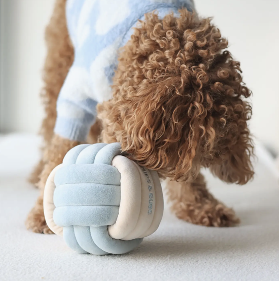la snuffle ball