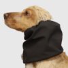 Snood waterproof noir