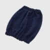 snood ajouré marine