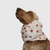 Snood strawberry