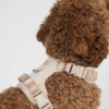Harnais pour chien Elma - Rose