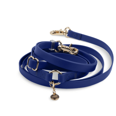 Laisse Cloud Lite Waterproof multiposition - Navy