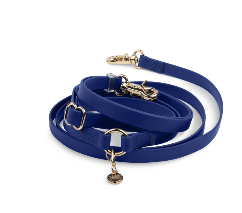 Laisse Cloud Lite Waterproof multiposition - Navy