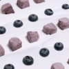Friandise probiotiques et fruits déshydratés Myrtilles