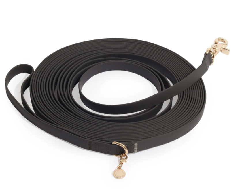 Longe waterproof sunnytails - Black