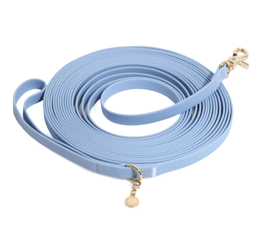 Longe waterproof sunnytails - Baby Blue