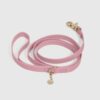 Laisse Cloud Lite Waterproof multiposition - Rose