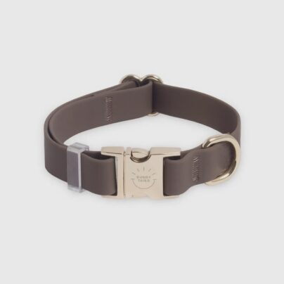 Le Collier cloud waterproof sunny tails - Cocoa