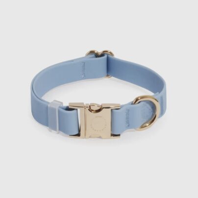 Le Collier cloud waterproof sunny tails - Blue