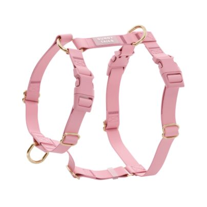 Harnais Cloud Lite waterproof sunny tails - Pink