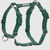 Harnais Cloud Lite waterproof sunny tails - Emeraude