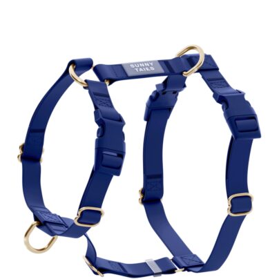 Harnais Cloud Lite waterproof sunny tails - navy