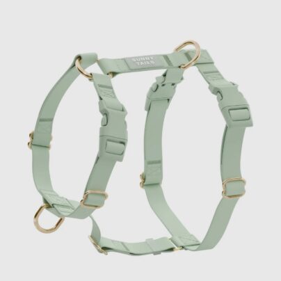 Harnais Cloud Lite waterproof sunny tails - Amande