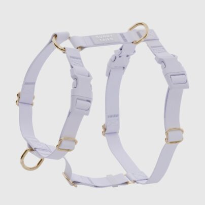 Harnais Cloud Lite waterproof sunny tails - lila