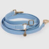 Laisse Cloud Lite Waterproof multiposition - Baby Blue