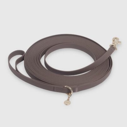 Longe waterproof sunnytails - Cocoa