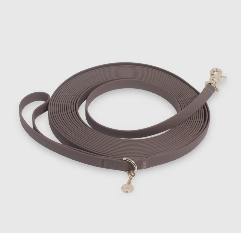Longe waterproof sunnytails - Cocoa