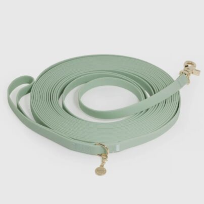 Longe waterproof sunnytails - Amande