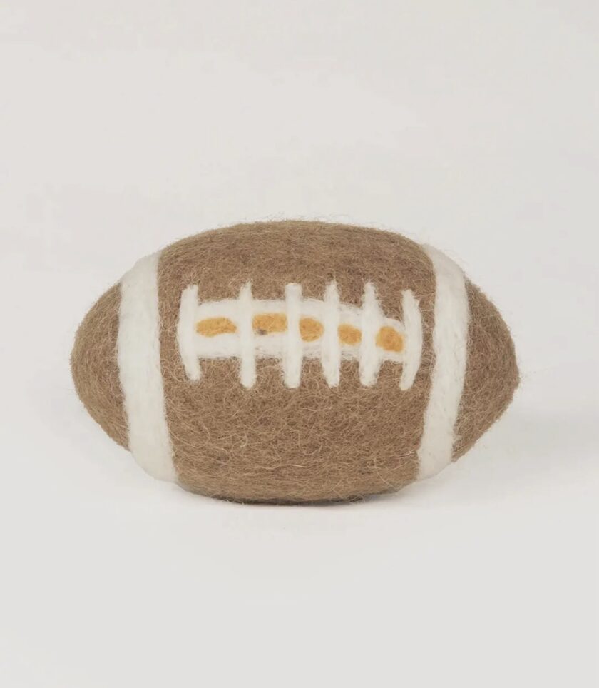 Le ballon de baseball