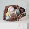 Le ballon de baseball