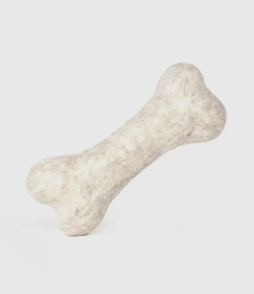 L’Os en Laine Knut