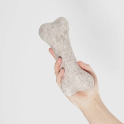 L’Os en Laine Knut
