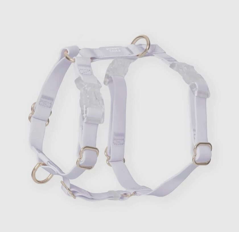 Harnais Cloud Lite waterproof sunny tails - lila