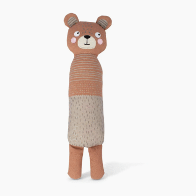 L‘ours Minin