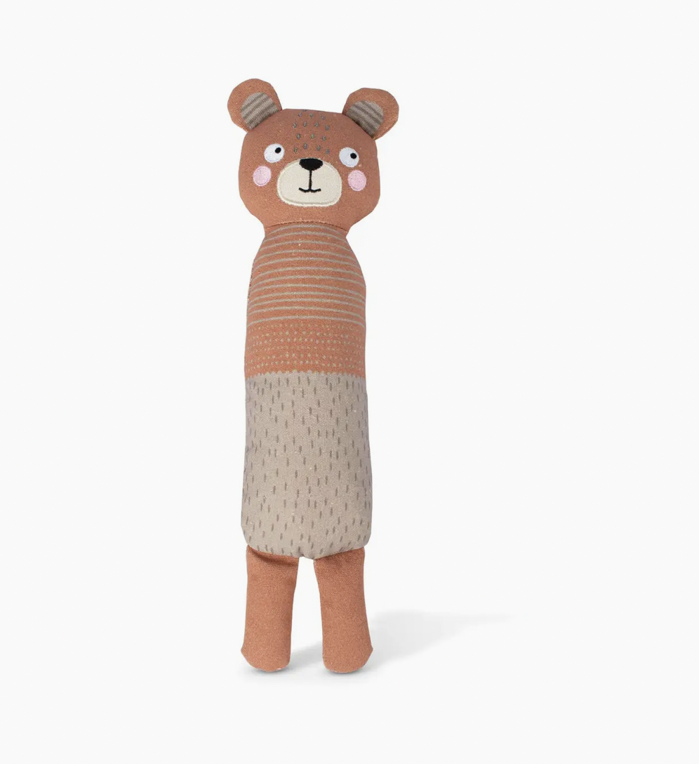 L‘ours Minin
