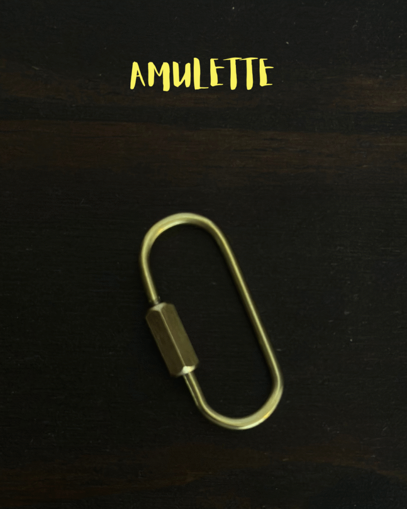 MÉDAILLES BY BUDDY