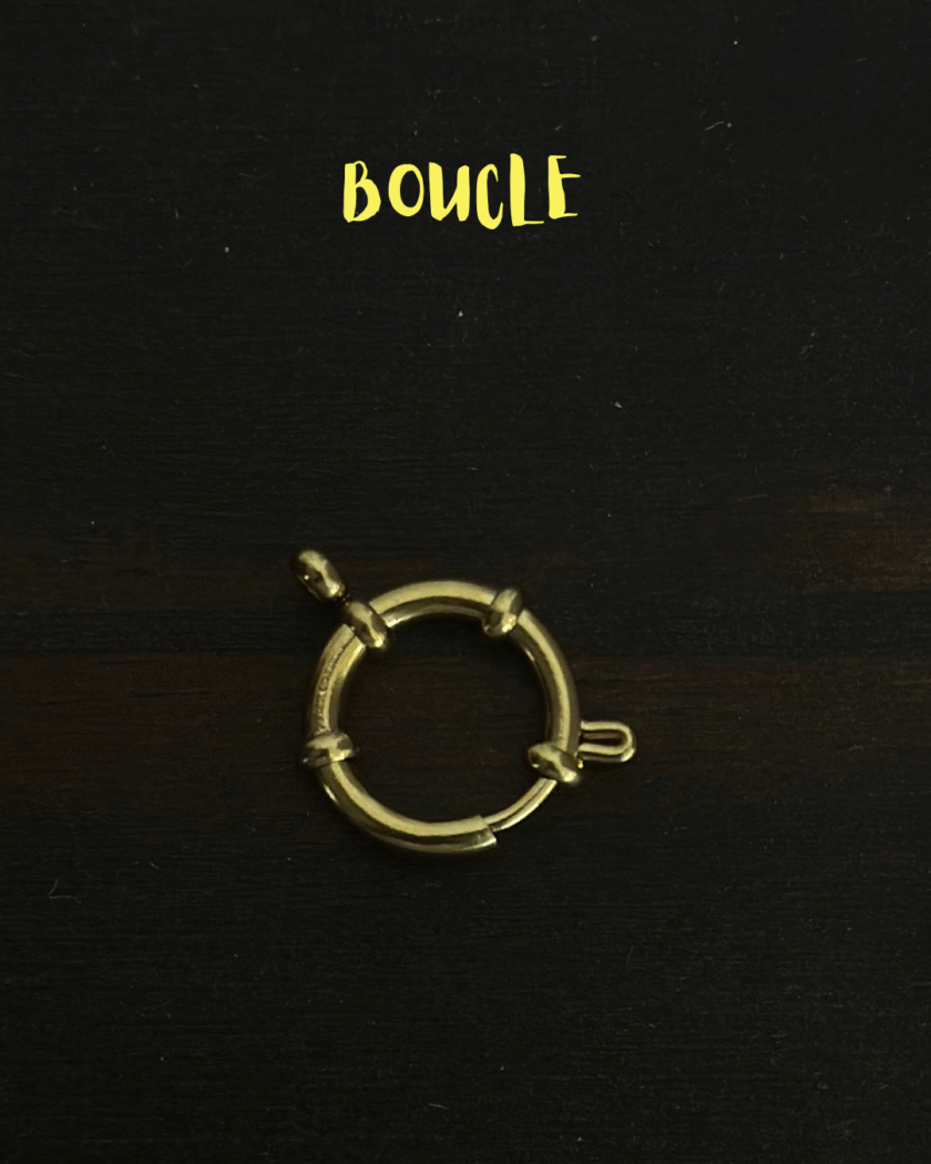 MÉDAILLES BY BUDDY