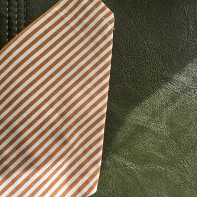 Bandana Buddy Stripe