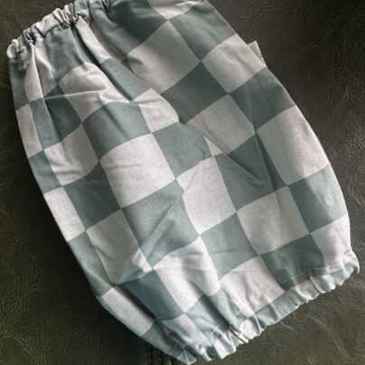 Snood Buddy checkers