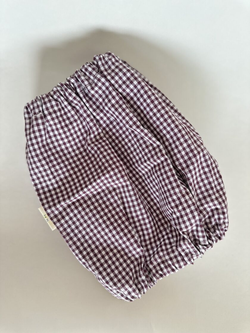 img_6448 Snood Buddy Vichy