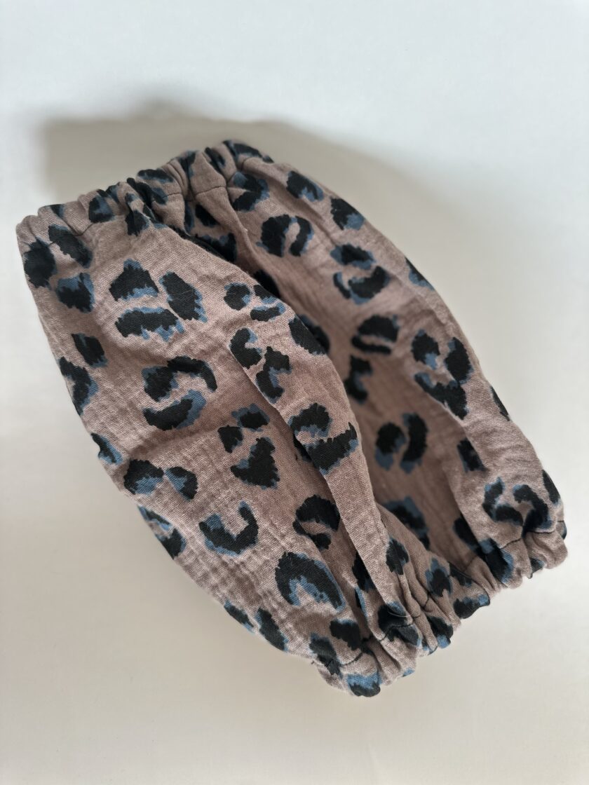 img_6451 Snood Buddy Leo