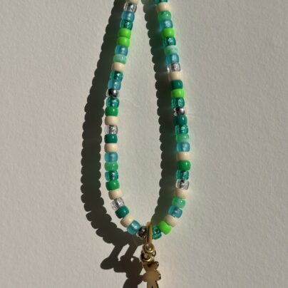 Porte Médaille Salty Soul