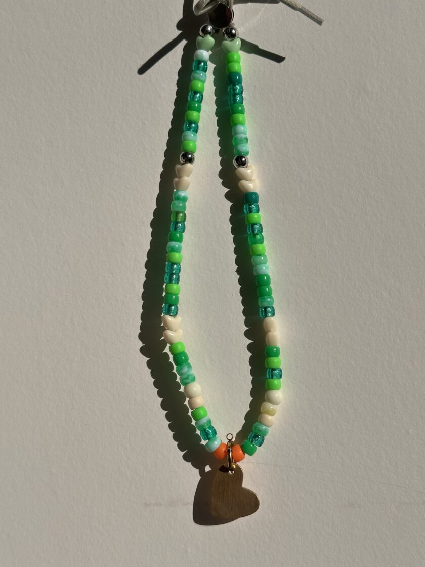 Porte Médaille Coastal Spirit