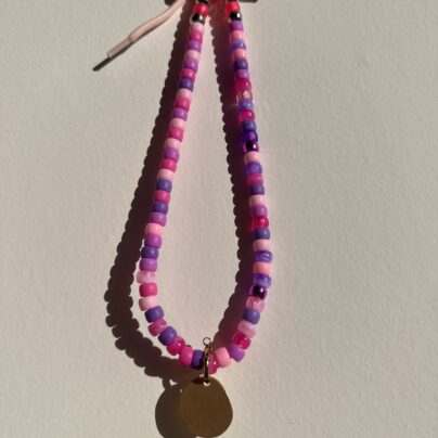 Porte Médaille Golden Bay