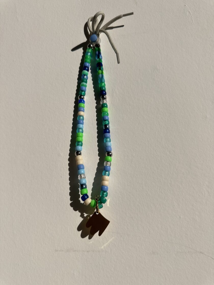 Porte Médaille Sunny Hike