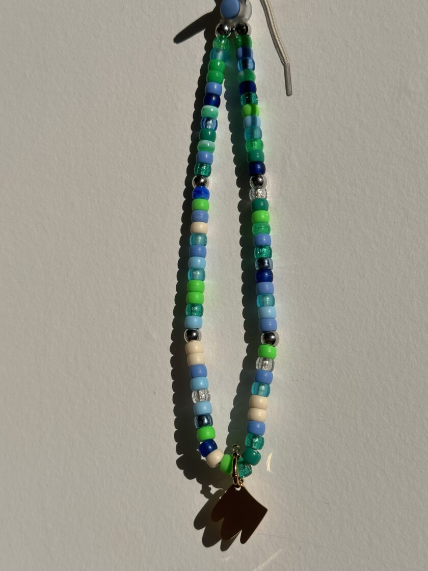 Porte Médaille Sunny Hike