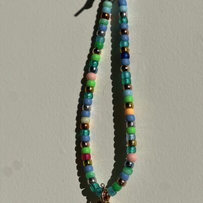 Porte Médaille Sun Chaser