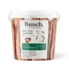 Sceau de friandises dentaire canard et boeuf