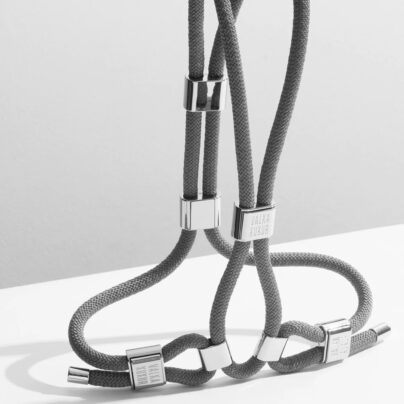 le harnais were-wolf