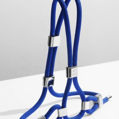 le harnais royal blue