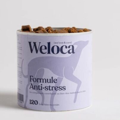 Complément anti stress