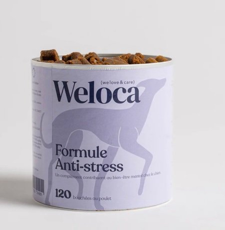 Complément anti stress