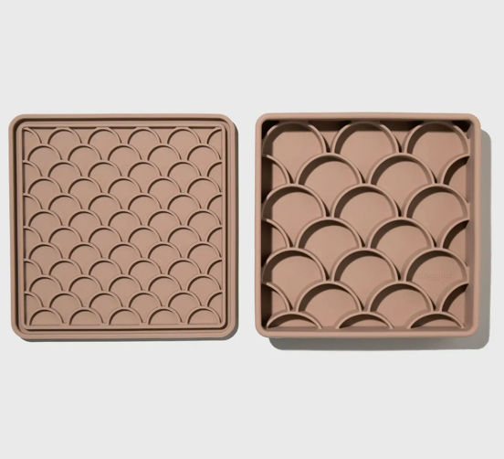 Bol d'alimentation lente 3-en-1  ( 4 coloris )