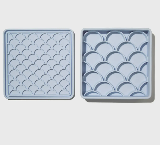 Bol d'alimentation lente 3-en-1  ( 4 coloris )